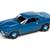 Johnny Lightning 1970 Dodge Challenger R/T w/ Collector Tin (New) 3 thumbnail