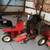 Riding lawn mower 1 thumbnail