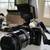 Minolta Maxxum 7000 AF SLR Camera and Accessories 8 thumbnail