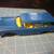 Duncan Manf. Toy - 1959 Ford Station Wagon Plastic - Rare Collectable 6 thumbnail