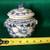 Vintage Chinese Ginger Jar with Foo Dogs 2 thumbnail