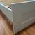 IKEA Brimnes bed frame full size 5 thumbnail