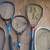 Tons of Squash Rackets 7 thumbnail