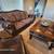 Living room set: Couch, love seats, chair and table 15 thumbnail