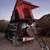 HD Mamba III Hard Shell Roof Top Tent RTT 4 thumbnail