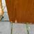 Teak 8 drawer Danish minimalist / modern dresser by D-scan B6 16 thumbnail