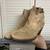 Women's Paul Green Nubuck Genuine Leather Boots 2 pairs - size 8.5 5 thumbnail