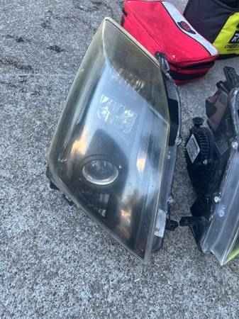 restauración de faros (Sacramento)63848875815681122