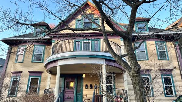 Charming appartment in quiet neighourhood close to everything! 1