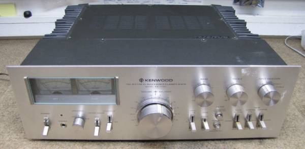 Kenwood KA-9100 1