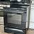 30" GE Electric Range 2 thumbnail