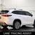2024 Toyota Highlander AWD All Wheel Drive Platinum 7 Passenger Seatin 9 thumbnail