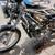 Rare 1975 Rickman CR  Z1 900 Kawasaki   Original Paint Cafe Racer. 8 thumbnail