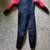 Kids 3/2 wetsuit size 8 1 thumbnail