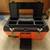 Stanley Plastic Tool Box 6 thumbnail