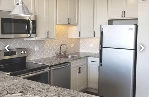 $1,725 / 600ft2 - CONVERTIBLE STUDIO/JUNIOR ONE BEDROOM. (5445 N SHERIDAN Rd)63959879299459123