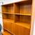 Vintage Teak Wall Unit 5 thumbnail