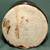 STONEWARE FOOTED BIRD WATER/FEEDER PAT. APRIL 7, 1885 4 thumbnail