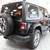 2018 Jeep Wrangler Unlimited 4x4 4WD Sahara  4dr SUV (midyear release) 10 thumbnail