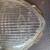 1937 1938 1939 Ford Teardrop Headlight Lens, 2 Bezel Rings 4 thumbnail