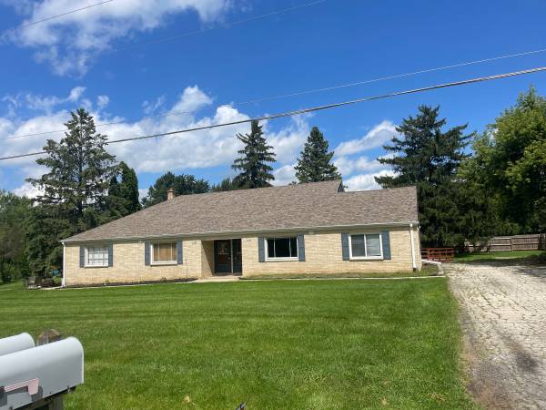 Huge 2br 1