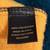 Fleece Fall-Winter -pull on – Beanie Hat- Yellow- red trim/ and green- 4 thumbnail