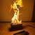 Portable Propane Firepit Firebox Ammo Can MINI ! 1 thumbnail