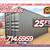 20 40 ft Cargo Container Storage Reefer Shipping Shed Sheds Containers 4 thumbnail