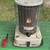 USED SEARS KEROSENE FIRED PORTABLE HEATER-WORKS WELL 1 thumbnail
