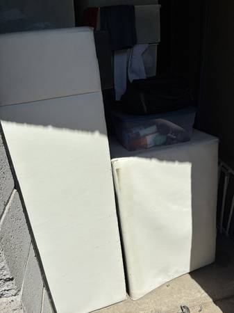 Storage unit auction ends June 16th 1