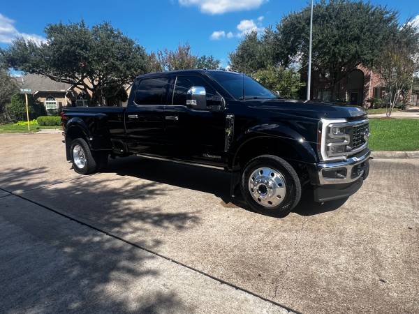 2026 Ford f450 dually king - Main Photo