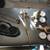 Victor Oxygen Acetylene Torch Set with gas on Harper Cart 1 thumbnail