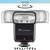 Flashpoint Zoom-Mini TTL R2 Flash for Fuji 3 thumbnail