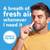 BoomBoom Nasal Stick, Essential Oils + Menthol Inhaler, Variety 3 Pack 3 thumbnail