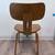 Mid-Century Modern Eames-Style Molded Plywood Dining Chair 5 thumbnail