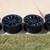 4 Tesla Model Y 20" Induction Wheels - Genuine OEM (all TPMS) 2 thumbnail