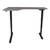 Ikea Electric Motorized Adjustable L-Shaped Standing Desk in New Cond 6 thumbnail