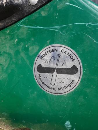 Canoe 1