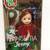 2001 Mattel Barbie Kelly Club "Poinsettia Jenny" Doll - New in Package 2 thumbnail