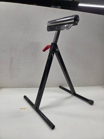 roller stand tool shop 1