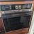 GE oven 1 thumbnail