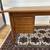 Mid Century Danish Teak Desk 6 thumbnail