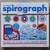 The Original Spirograph Deluxe Set - OBM 1 thumbnail