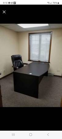 $575 Beautiful  office spaces 1 room to multi room suites (Mount Pleasant Racine)63774369704451123