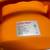 CostWay Air Blower Souffleur 550W Air Blower 0.7HP ES10151US in Orange 7 thumbnail