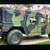 2002 AM General Military Humvee HMMWV XDoors Hummer H1 parts 5 thumbnail