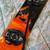 K2 Satellite Snowboard 154cm, K2 Bindings 7 thumbnail