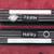 Mickey Thompson Holley Aluminum Pontiac Valve Covers GTO Firebird 2 thumbnail