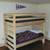 Custom Hand Made Bunk Beds 11 thumbnail