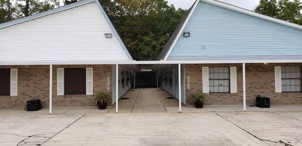 $395 Private keyed Office /All Utilities including WiFi & Conference Room included! (Baton Rouge)63655169603715121